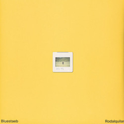 Bluestaeb Rodalquilar Vinyl LP