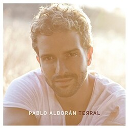 Pablo Alboran Terral Vinyl LP