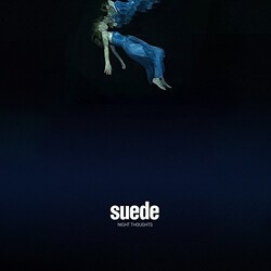 Suede Night Thoughts  Vinyl LP