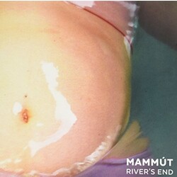 Mammut River's End Vinyl 12"