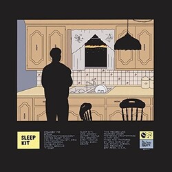 Sleep Kit Ii Vinyl LP