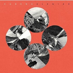 Cubenx Elegiac Vinyl LP