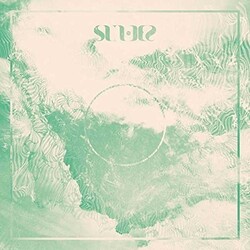Sunder Sunder Vinyl LP