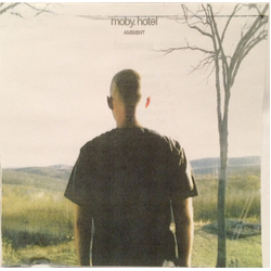 Moby Hotel Ambient Vinyl 3 LP