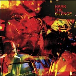 Silence Hark The Silence Vinyl 2 LP