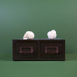 Tropic Of Cancer Archive: The Downwards Singles Vinyl 12"