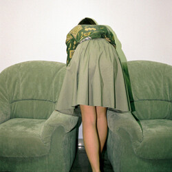 Tropic Of Cancer Stop Suffering Vinyl 12"