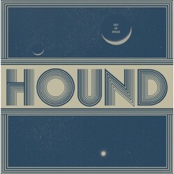 Hound Out Of Space
