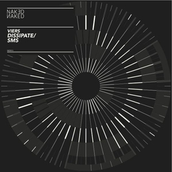 Viers Dissipate / Sms Vinyl 12"