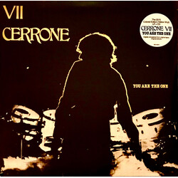 Cerrone Cerrone VII - You Are The One Multi Vinyl LP/CD