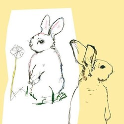 Beat Happening Look Around Vinyl 2 LP