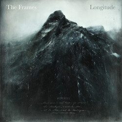 Frames Longitude Vinyl 2 LP