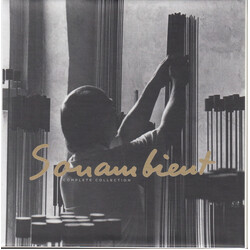 Harry Bertoia Sonambient (Complete Collection)