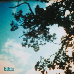 Bibio Fi vinyl LP w/download