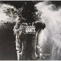 Nordic Giants A Seance Of Dark Delusions Vinyl LP