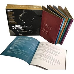 Joe Castro Lush Life - A Musical Journey 6 CD