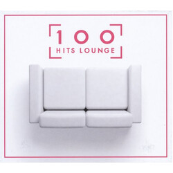 Various 100 Hits Lounge CD