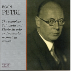 Beethoven,L. Heward,Leslie Goehr,Walter Complete Columbia & Electrola Solo & Concerto CD