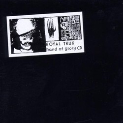Royal Trux Hand Of Glory Vinyl LP