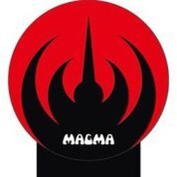 Magma Kohnzert Zund 12 CD