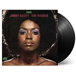 Jimmy Scott Source 180gm Vinyl LP