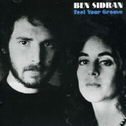 Ben Sidran Feel Your Groove: Limited ltd Vinyl LP