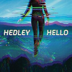 Hedley Hello  Vinyl LP