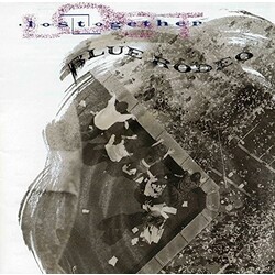 Blue Rodeo Lost Together (2lp) Vinyl 2 LP
