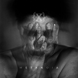 Iamx Metanoia Vinyl LP