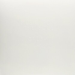 Jesse Mac Cormack Music For The Soul + Crush (Lp) vinyl LP