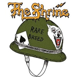 Shrine Rare Breed Vinyl LP