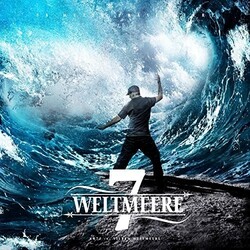 Cr7Z Sieben Weltmeere Vinyl 2 LP