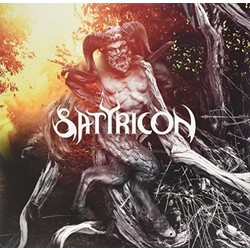 Satyricon Satyricon Vinyl 2 LP