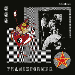 Krozier & The Generator Tranceformer Vinyl 2 LP