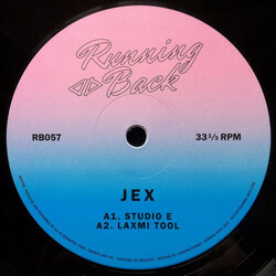 Jex Opolis Good Timin' EP