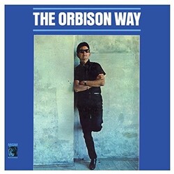 Roy Orbison Orbison Way Vinyl LP
