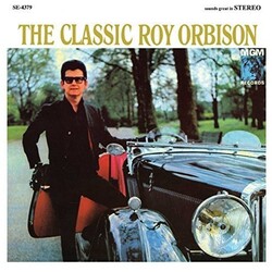 Roy Orbison Classic Roy Orbison Vinyl LP
