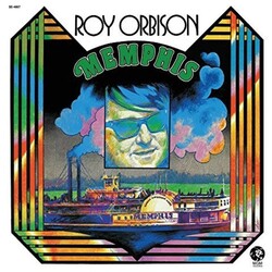 Roy Orbison Memphis Vinyl LP