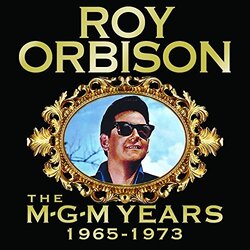 Roy Orbison Roy Orbison The Mgm Years box set Vinyl 14 LP