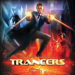Trancers / O.S.T. Trancers / O.S.T. Vinyl LP