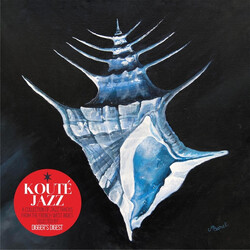Various Kouté Jazz Vinyl 2 LP