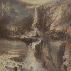 Bell Witch Four Phantoms Vinyl 2 LP