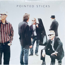 The Pointed Sticks Pointed Sticks