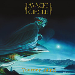 Magic Circle Journey Blind Vinyl LP