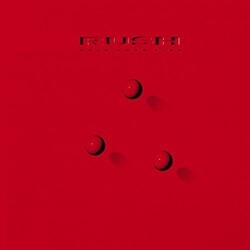 Rush Hold Your Fire Vinyl LP