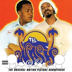 Wash / O.S.T. Wash / O.S.T. Vinyl 2 LP