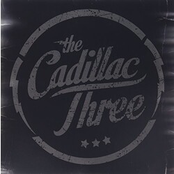 Cadillac Three Cadillac Three Vinyl LP