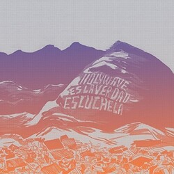 Holy Wave Evil Has Landed Pt. Ii Coloured Vinyl LP