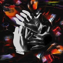 Evan Geesman Coils Vinyl LP