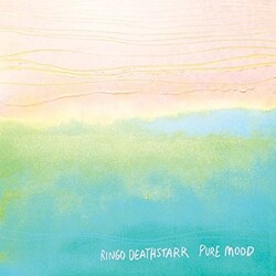 Ringo Deathstarr Pure Mood Vinyl LP